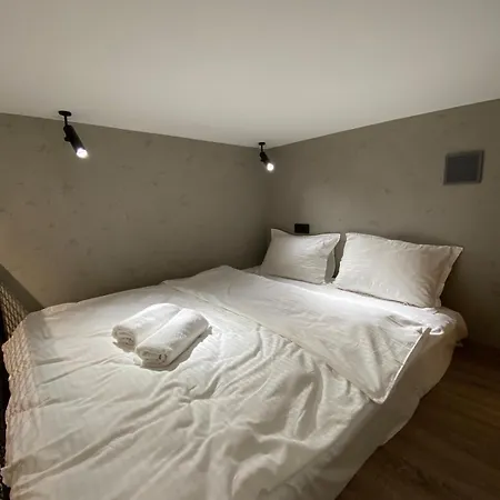 Leogrand Apartments On Filatova 12 Lviv Exterior photo